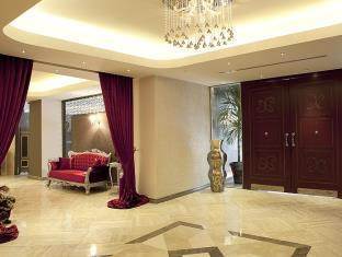 The Selection Suites Istanbul — Photos 3